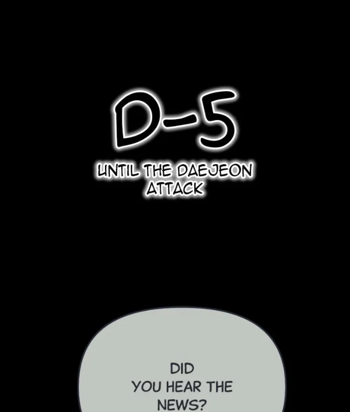 I Was Mistaken for the Villain Chapter 43 Page 1