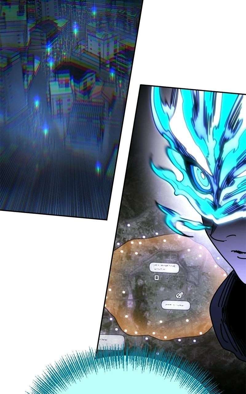 I Was Mistaken for the Villain Chapter 55 Page 1
