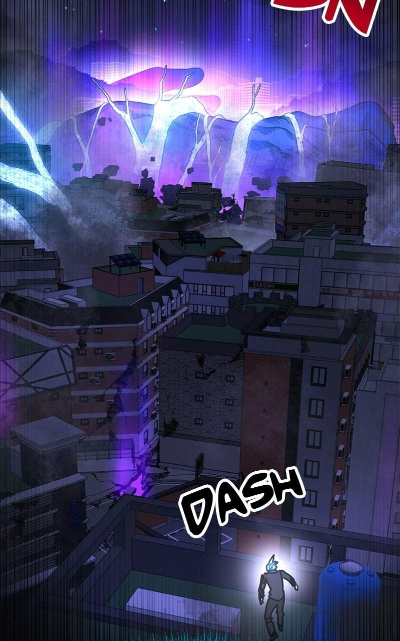 I Was Mistaken for the Villain Chapter 55 Page 1