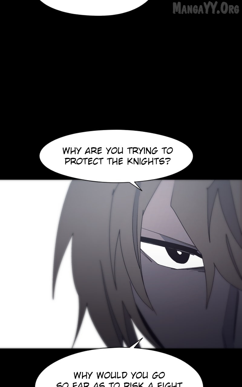 The Ember Knight Chapter 208 Page 1