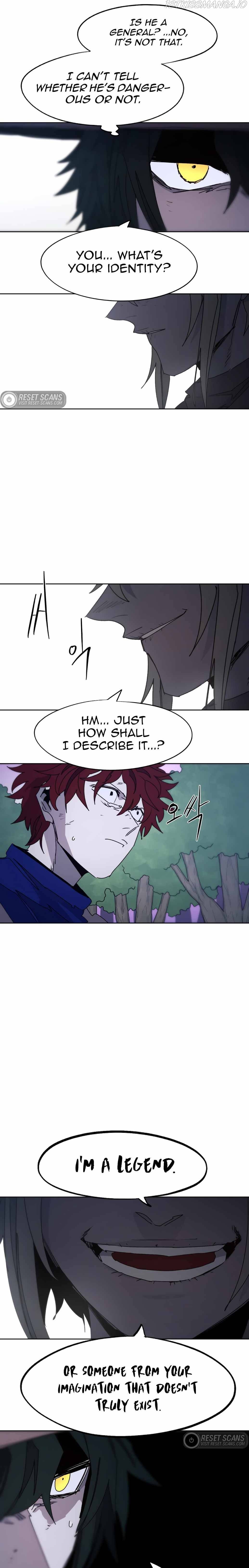 The Ember Knight Chapter 80 Page 1