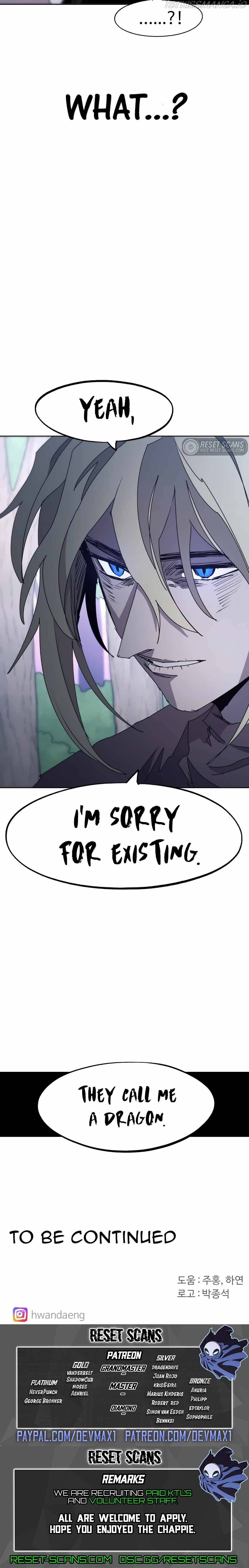 The Ember Knight Chapter 80 Page 1
