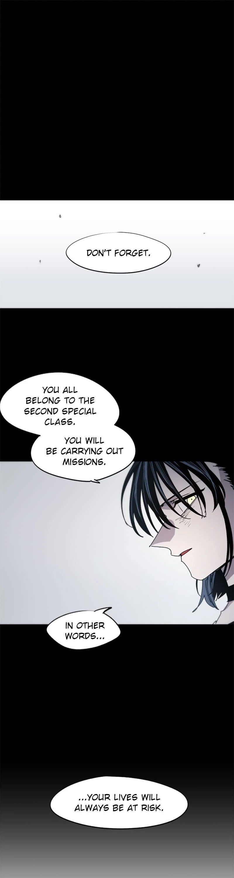 The Ember Knight Chapter 40 Page 1