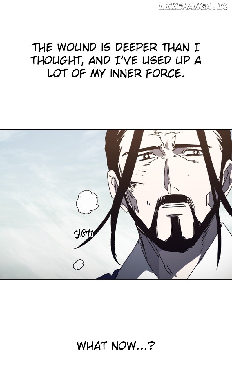 The Ember Knight Chapter 184 Page 1