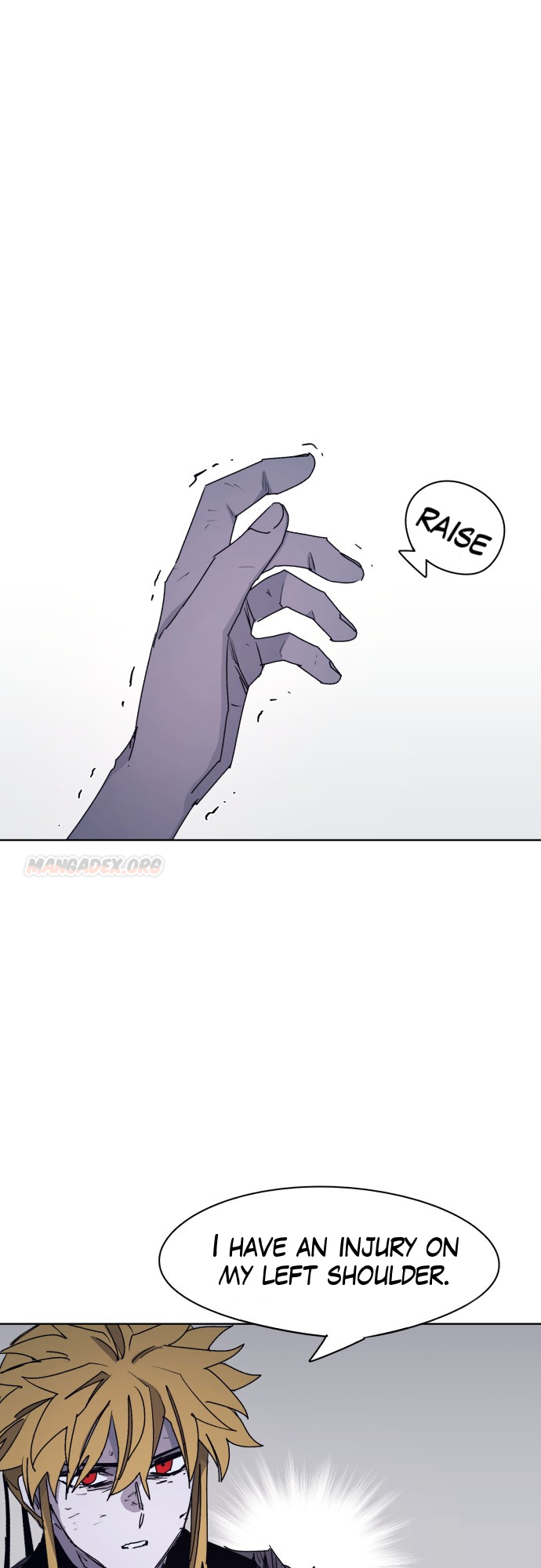 The Ember Knight Chapter 68 Page 1