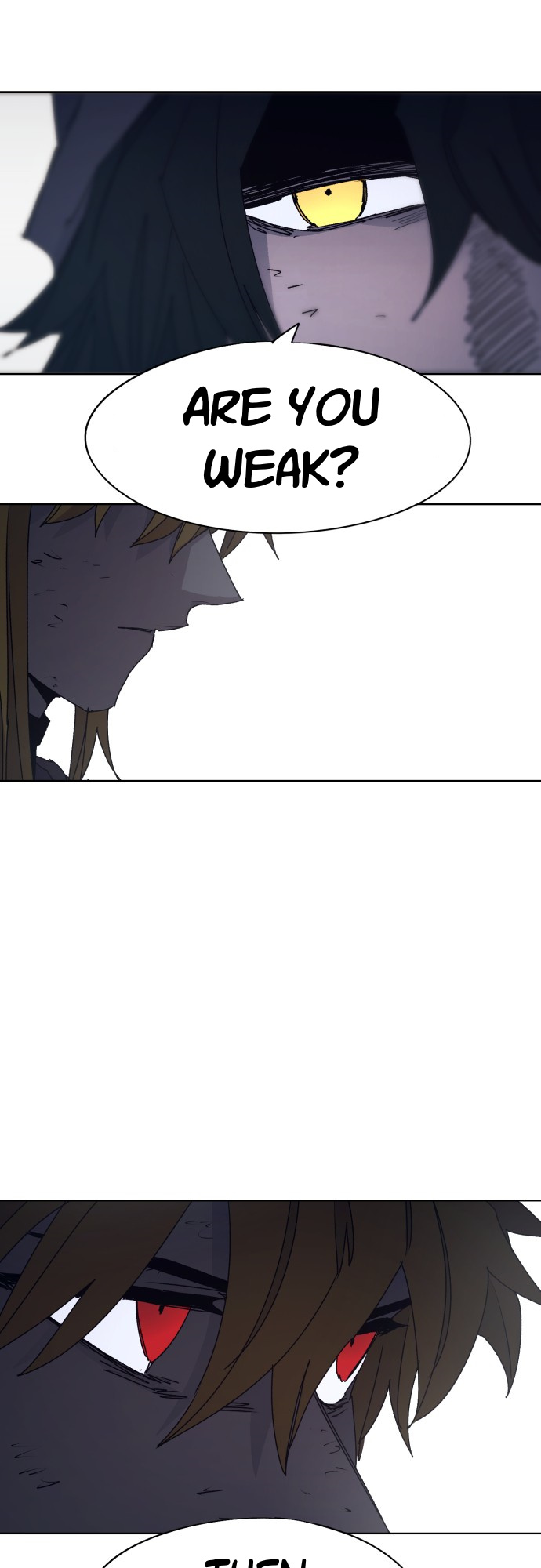 The Ember Knight Chapter 68 Page 1
