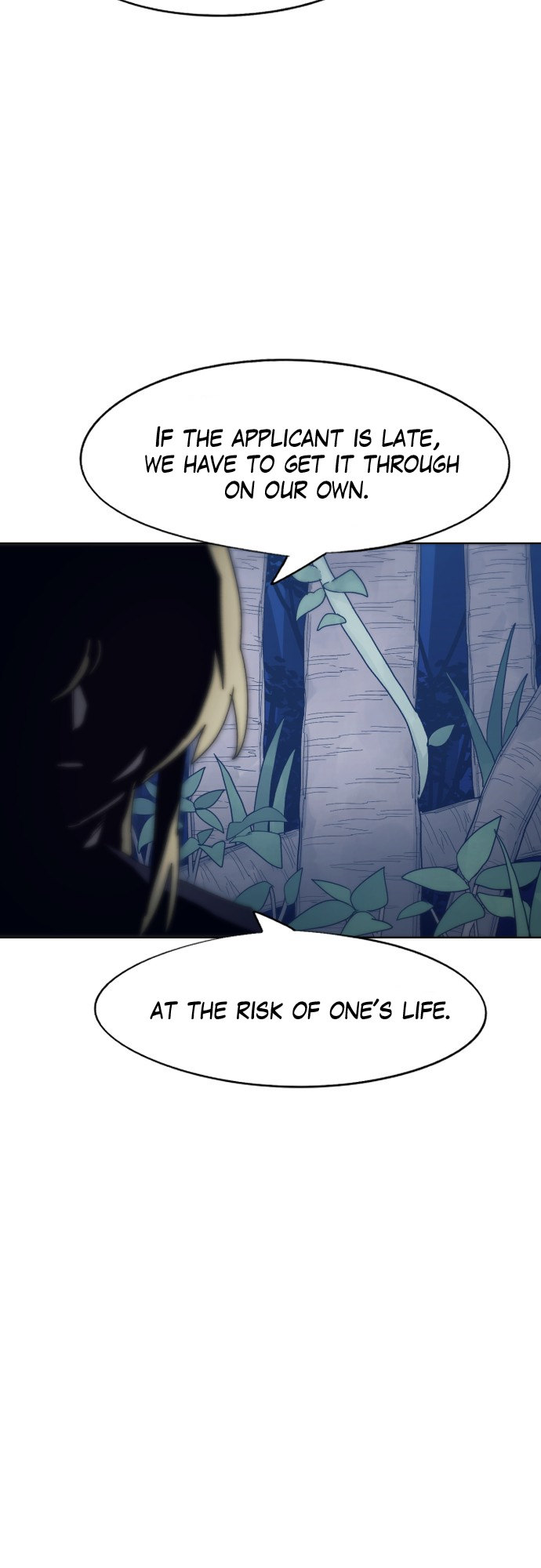 The Ember Knight Chapter 68 Page 1