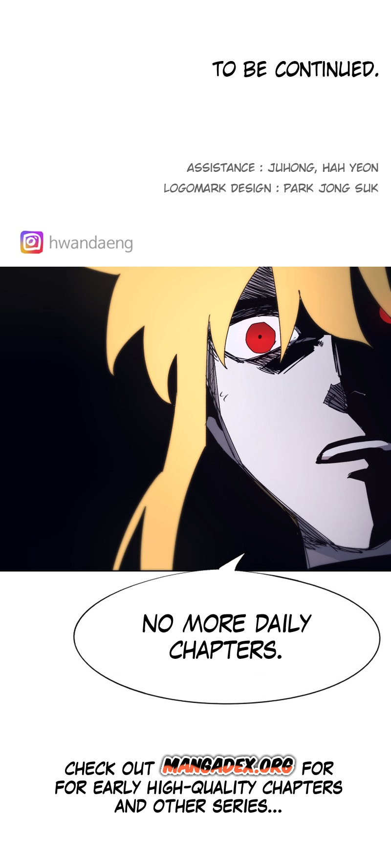 The Ember Knight Chapter 68 Page 1