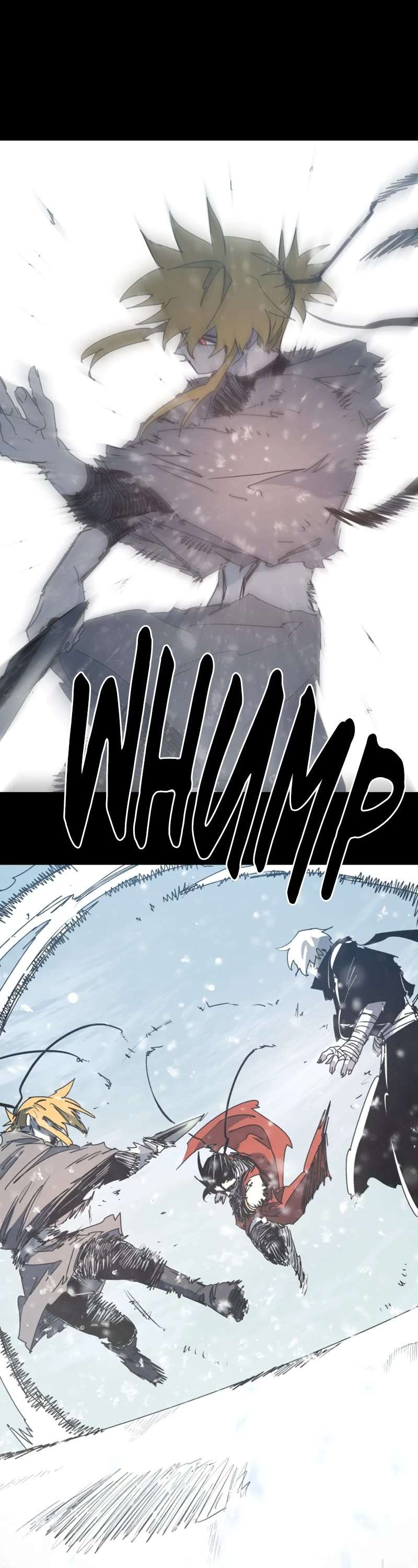 The Ember Knight Chapter 150 Page 1