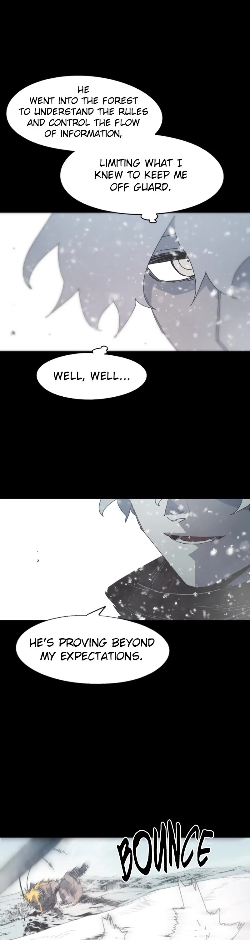 The Ember Knight Chapter 150 Page 1