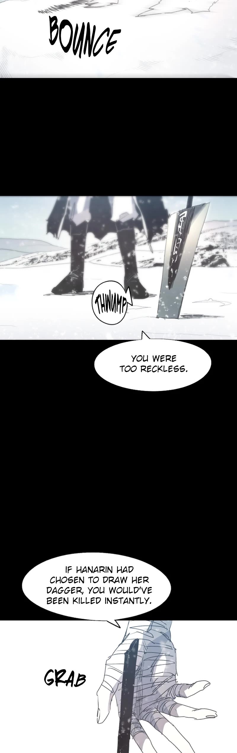 The Ember Knight Chapter 150 Page 1