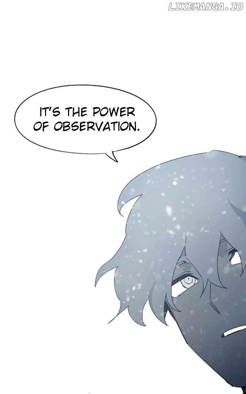 The Ember Knight Chapter 155 Page 1