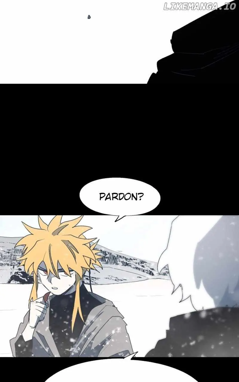 The Ember Knight Chapter 155 Page 1