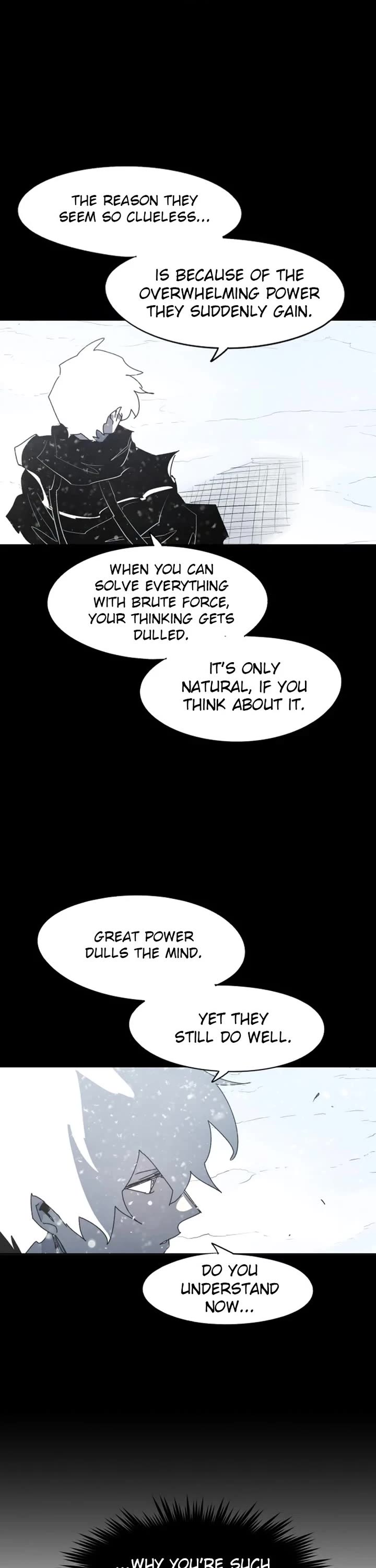 The Ember Knight Chapter 177 Page 1