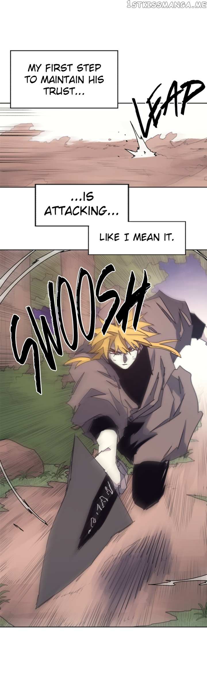 The Ember Knight Chapter 111 Page 1