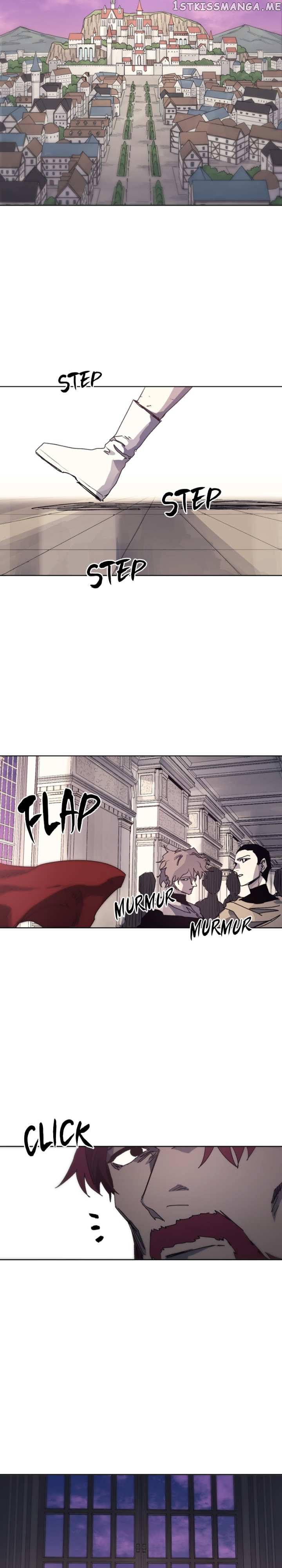The Ember Knight Chapter 111 Page 1