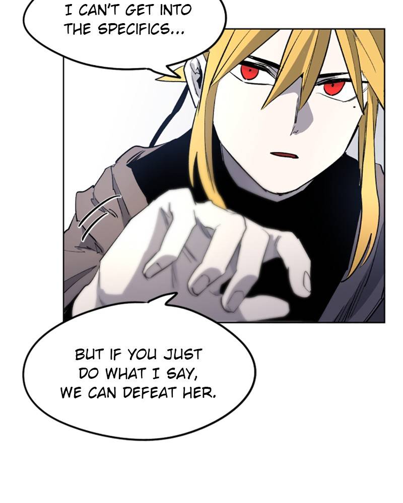 The Ember Knight Chapter 7 Page 1