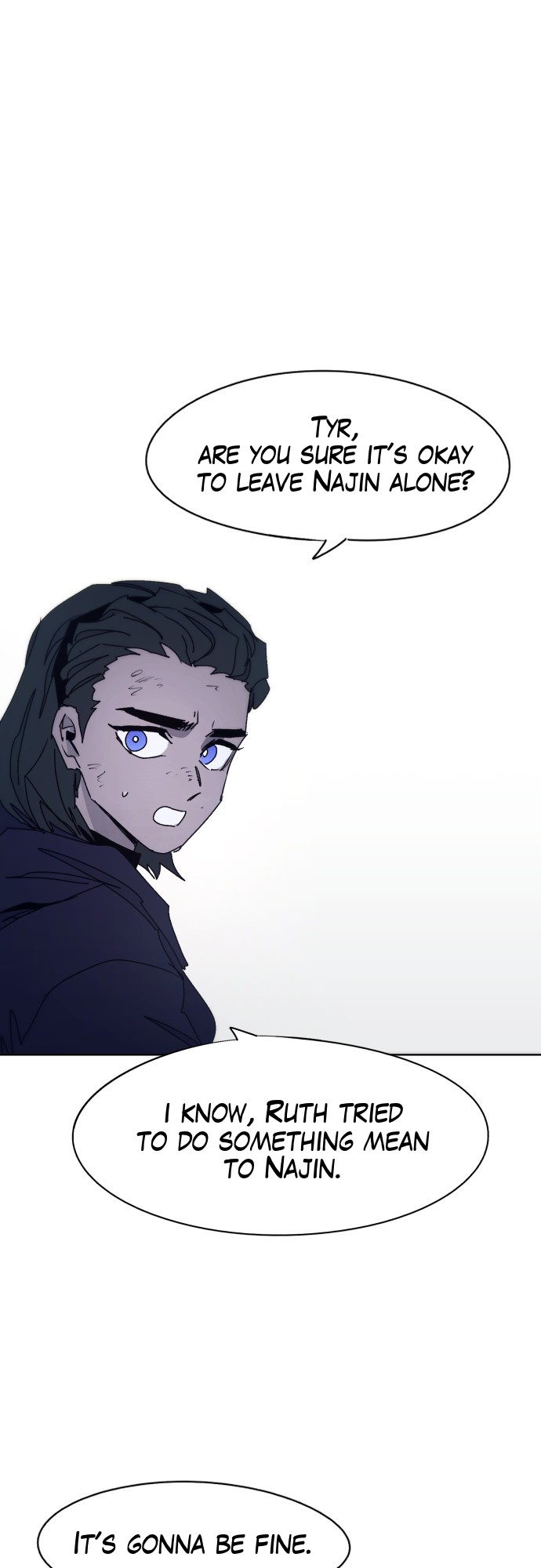 The Ember Knight Chapter 65 Page 1