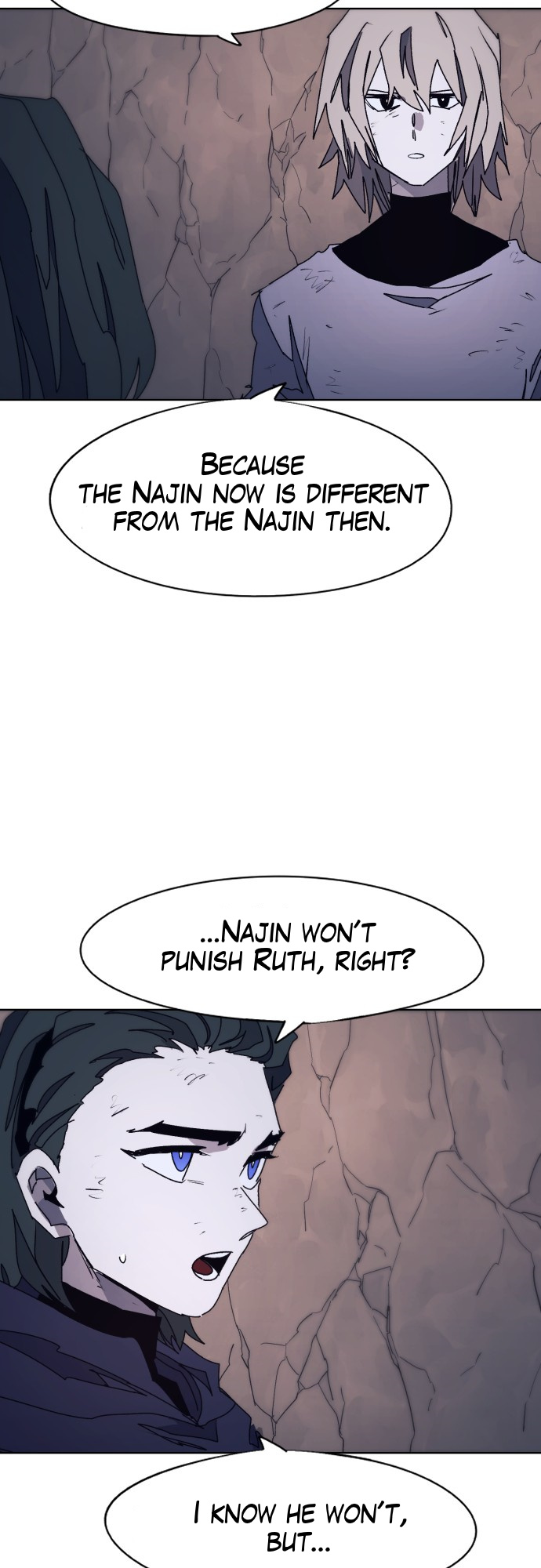 The Ember Knight Chapter 65 Page 1