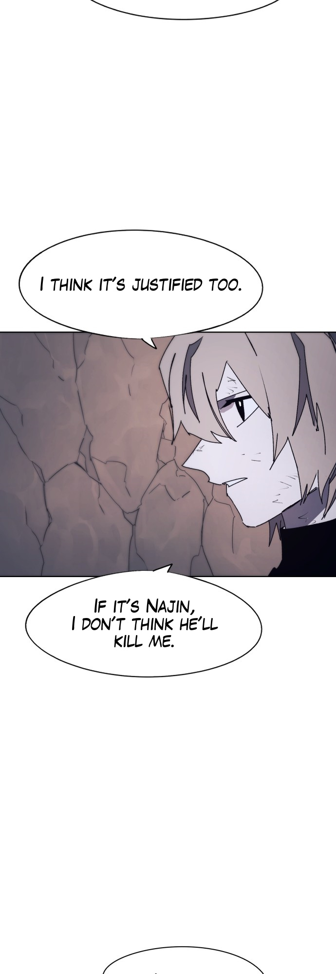 The Ember Knight Chapter 65 Page 1