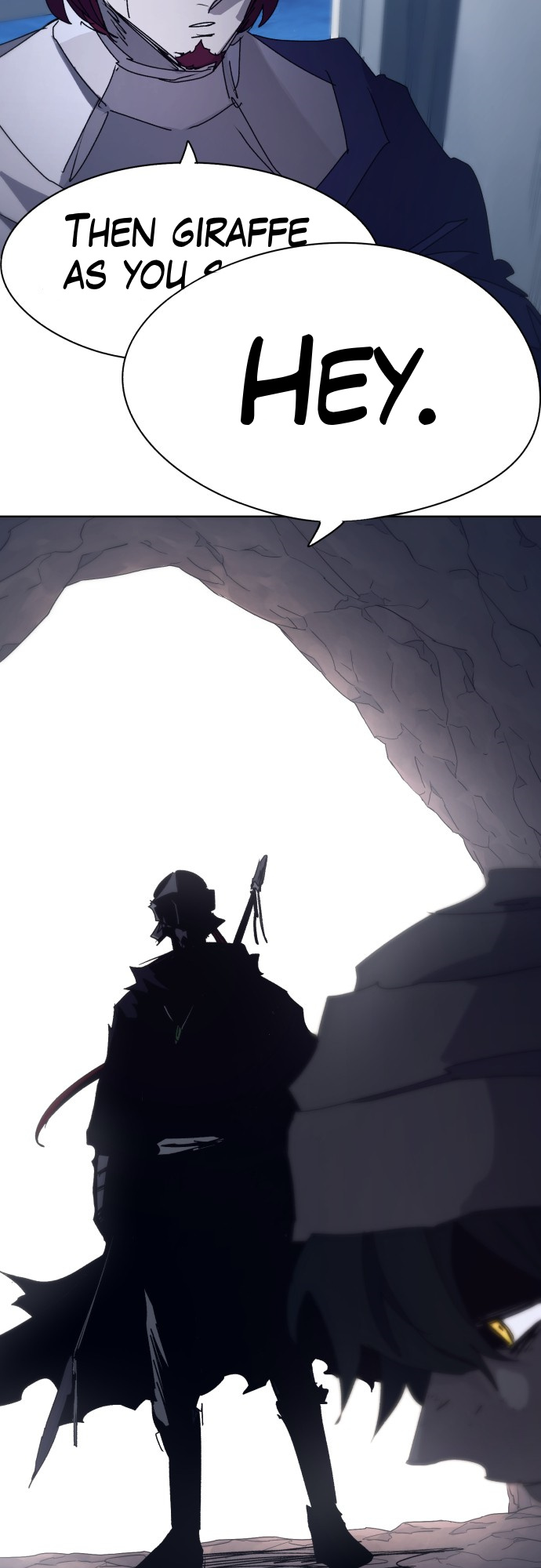 The Ember Knight Chapter 65 Page 1