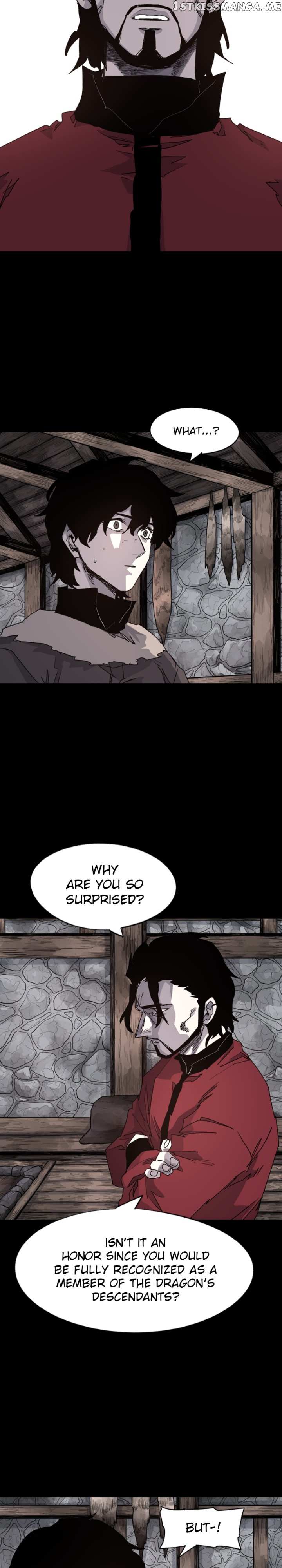 The Ember Knight Chapter 105 Page 1