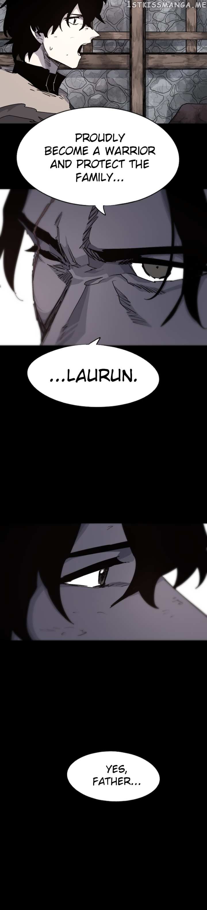 The Ember Knight Chapter 105 Page 1