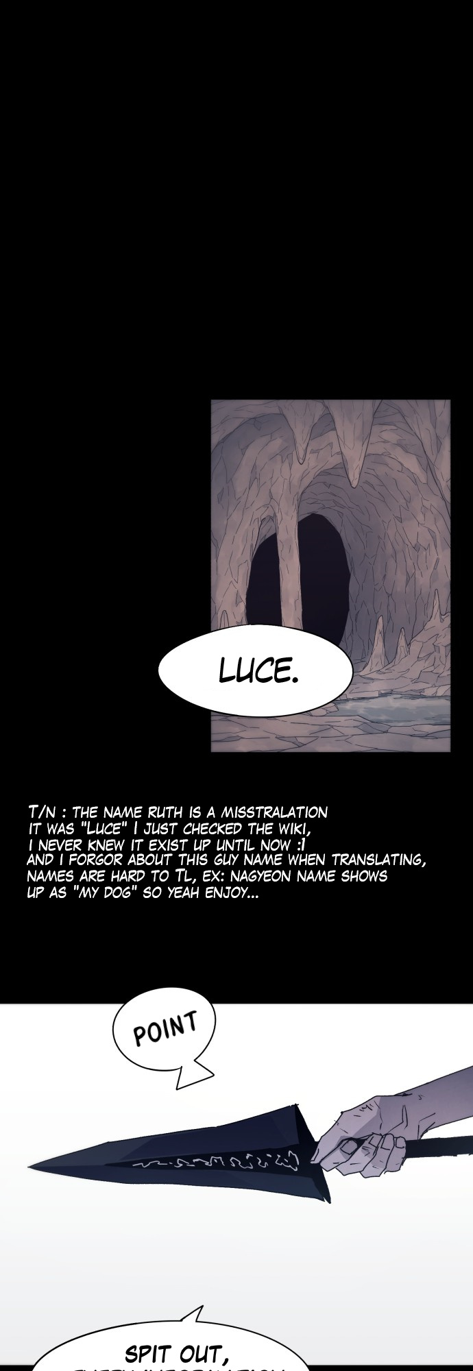 The Ember Knight Chapter 67 Page 1