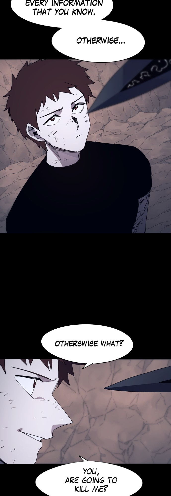 The Ember Knight Chapter 67 Page 1