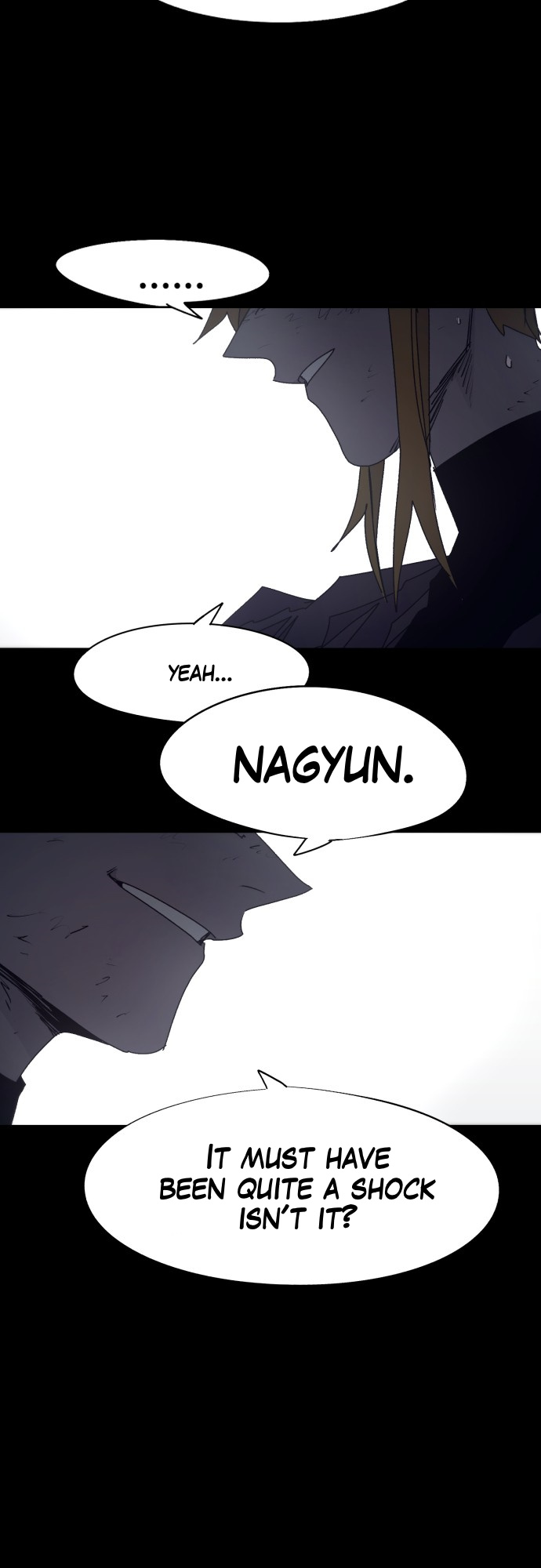 The Ember Knight Chapter 67 Page 1