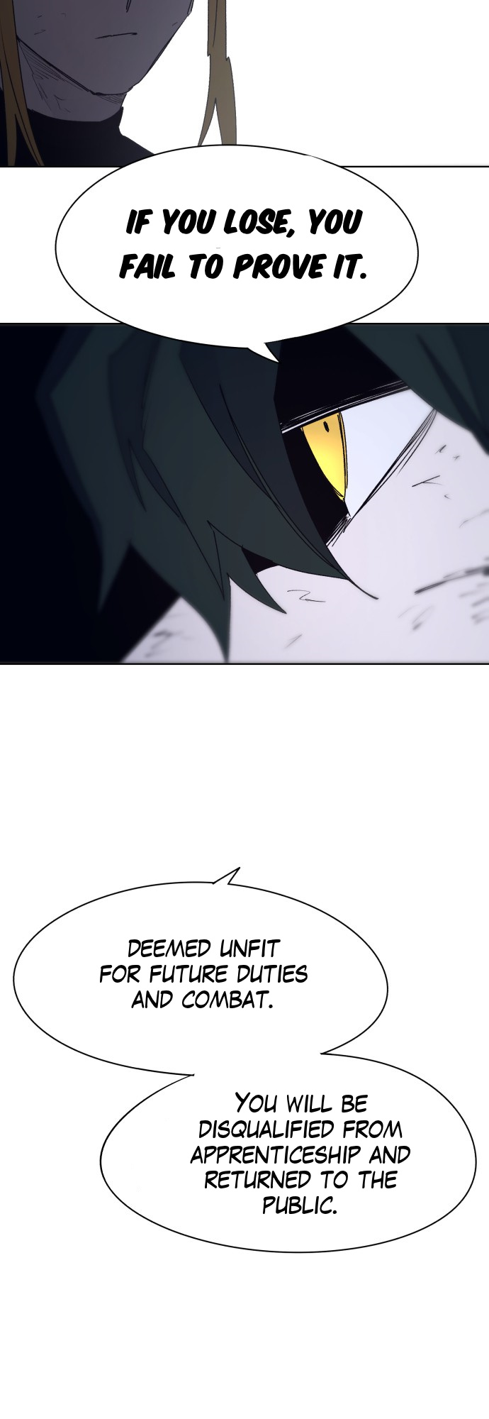 The Ember Knight Chapter 67 Page 1