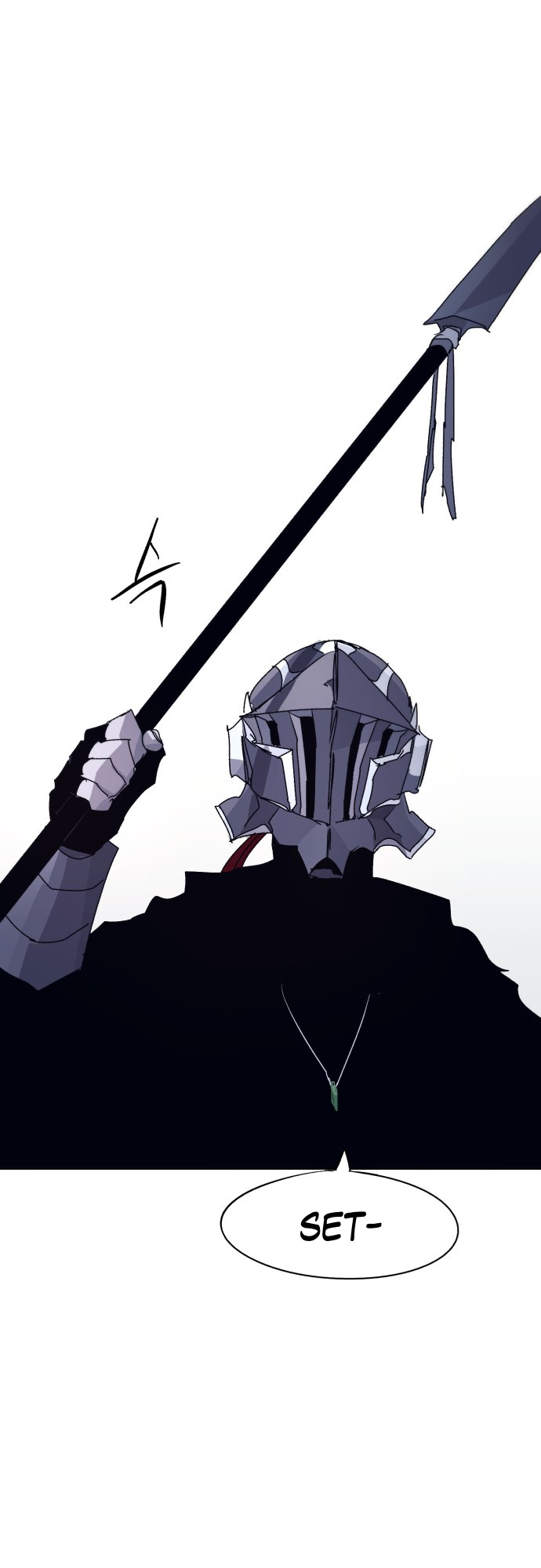 The Ember Knight Chapter 67 Page 1