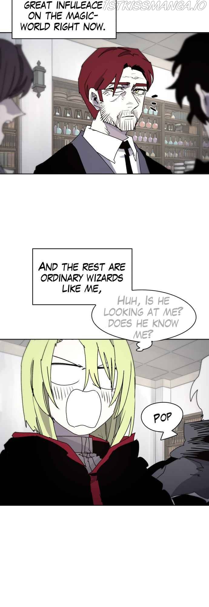 The Ember Knight Chapter 56 Page 1
