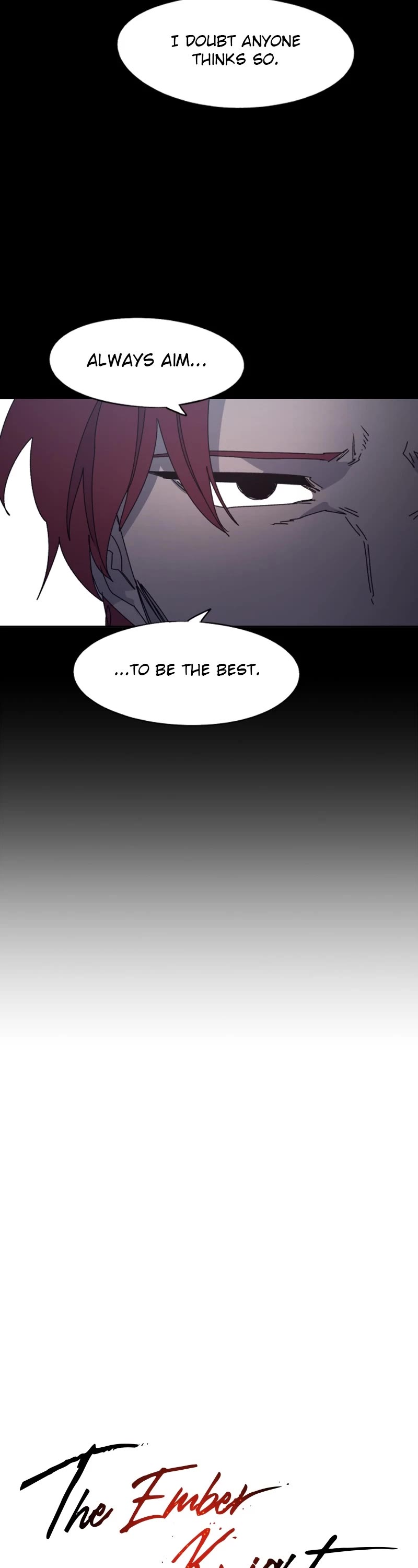 The Ember Knight Chapter 167 Page 1