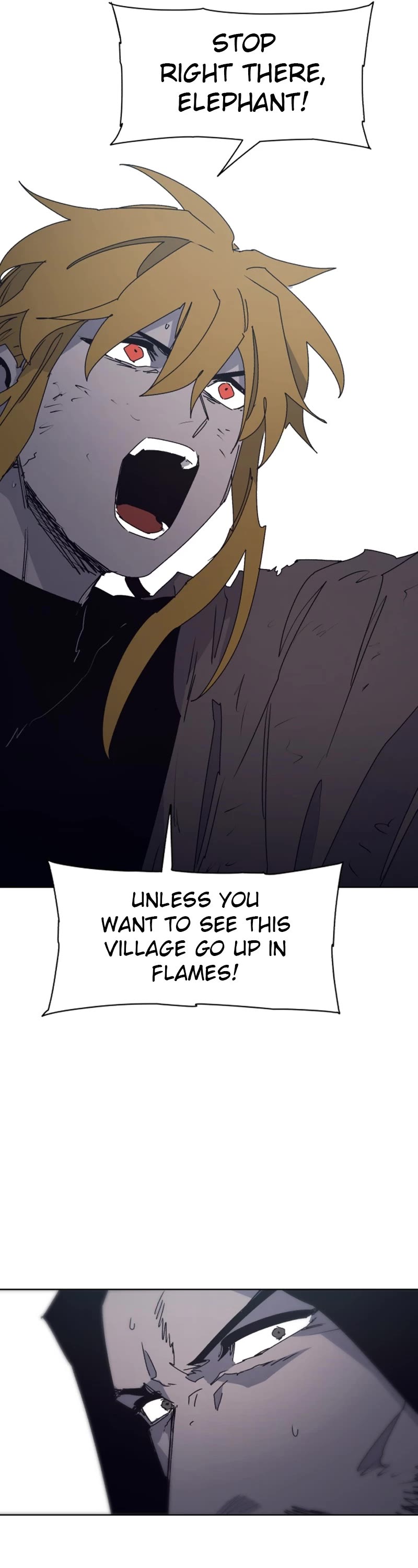 The Ember Knight Chapter 167 Page 1