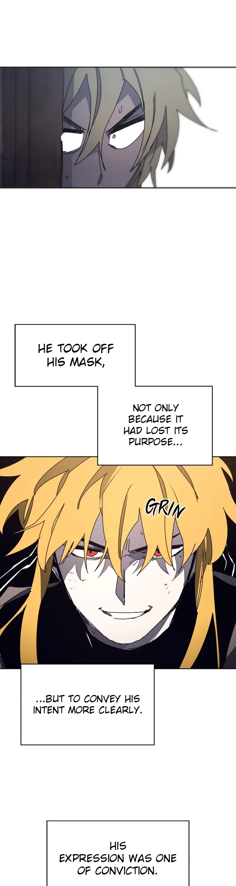 The Ember Knight Chapter 167 Page 1