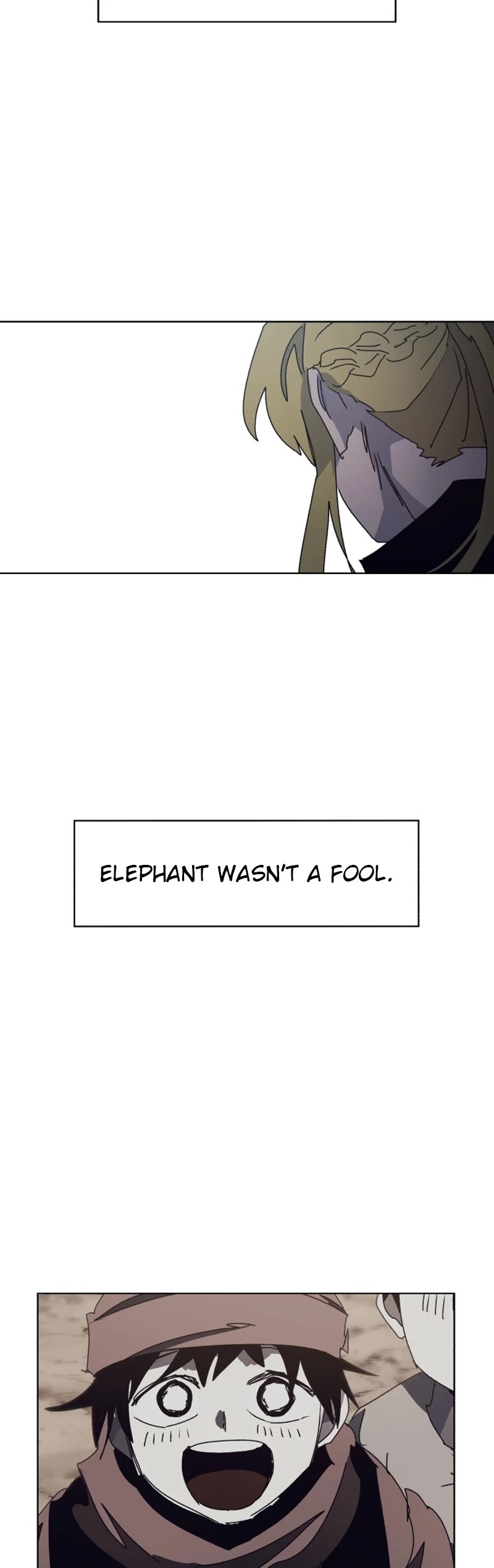 The Ember Knight Chapter 167 Page 1