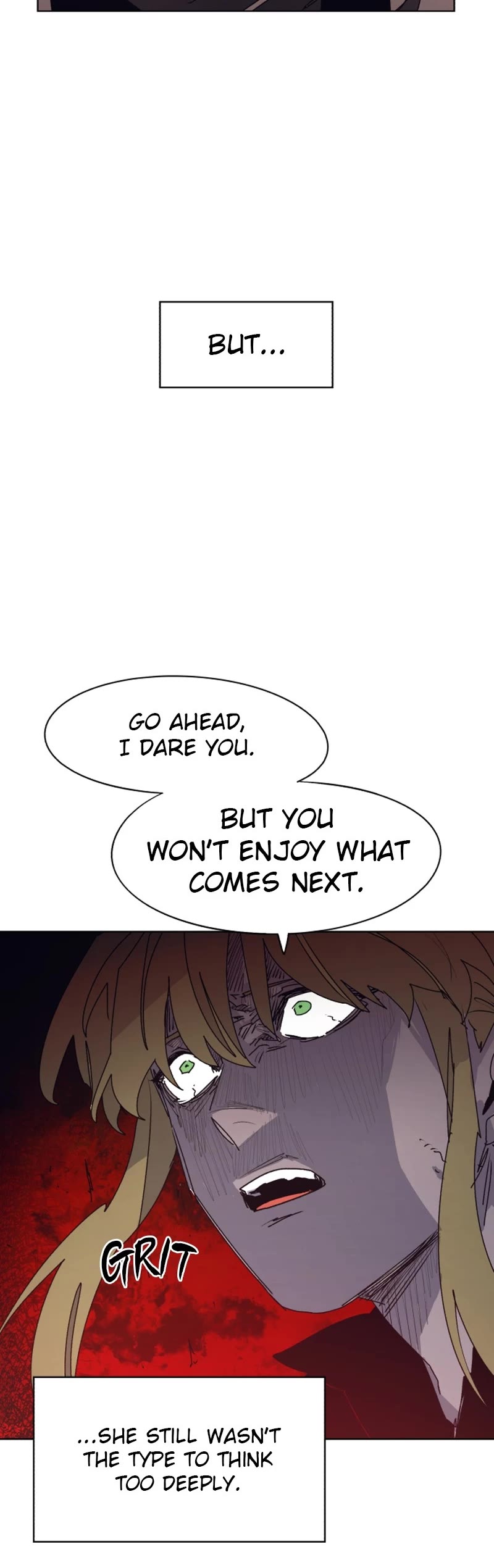 The Ember Knight Chapter 167 Page 1