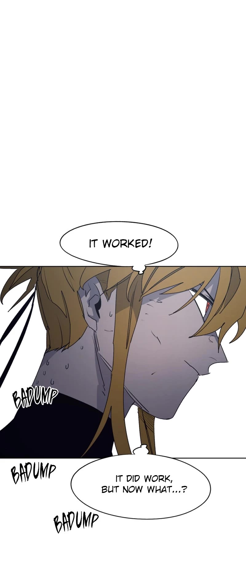 The Ember Knight Chapter 167 Page 1