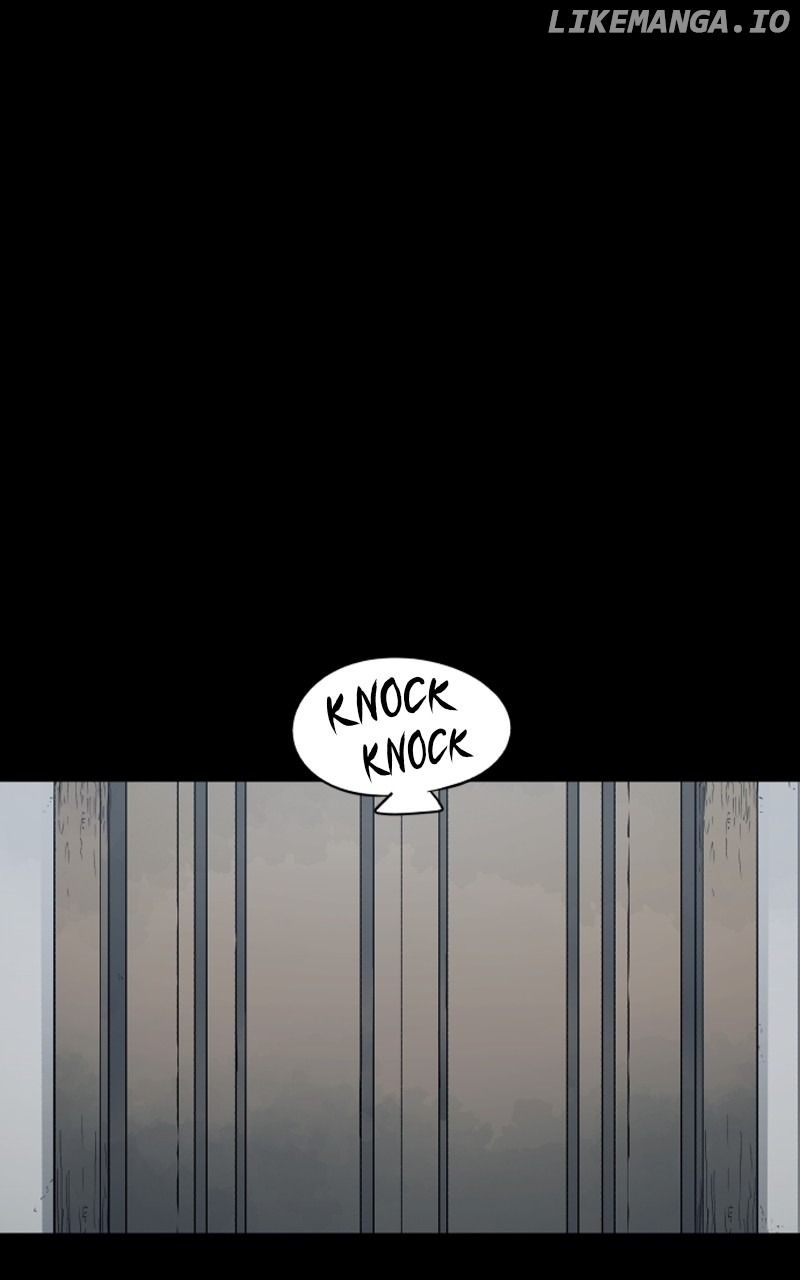 The Ember Knight Chapter 176 Page 1