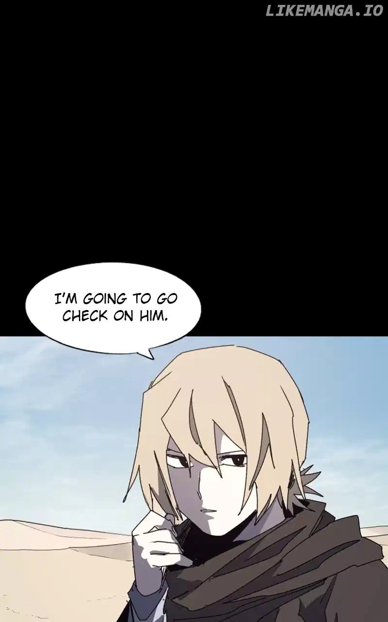 The Ember Knight Chapter 175 Page 1