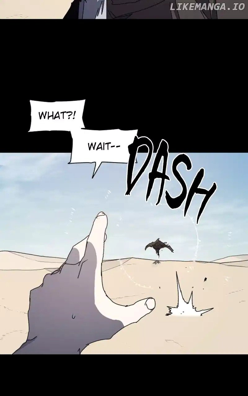 The Ember Knight Chapter 175 Page 1