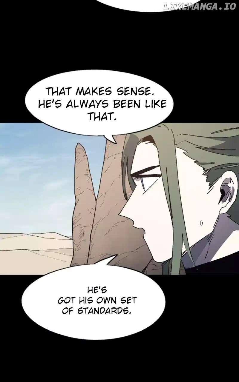 The Ember Knight Chapter 175 Page 1