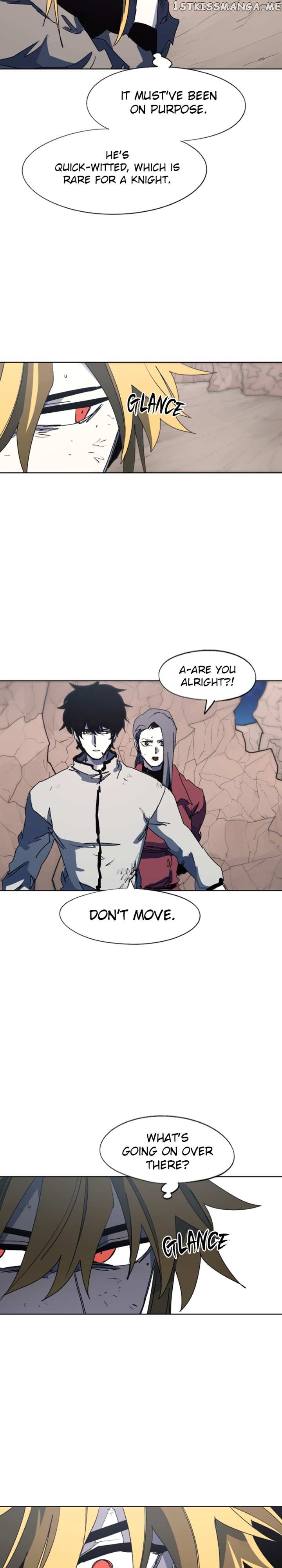 The Ember Knight Chapter 115 Page 1