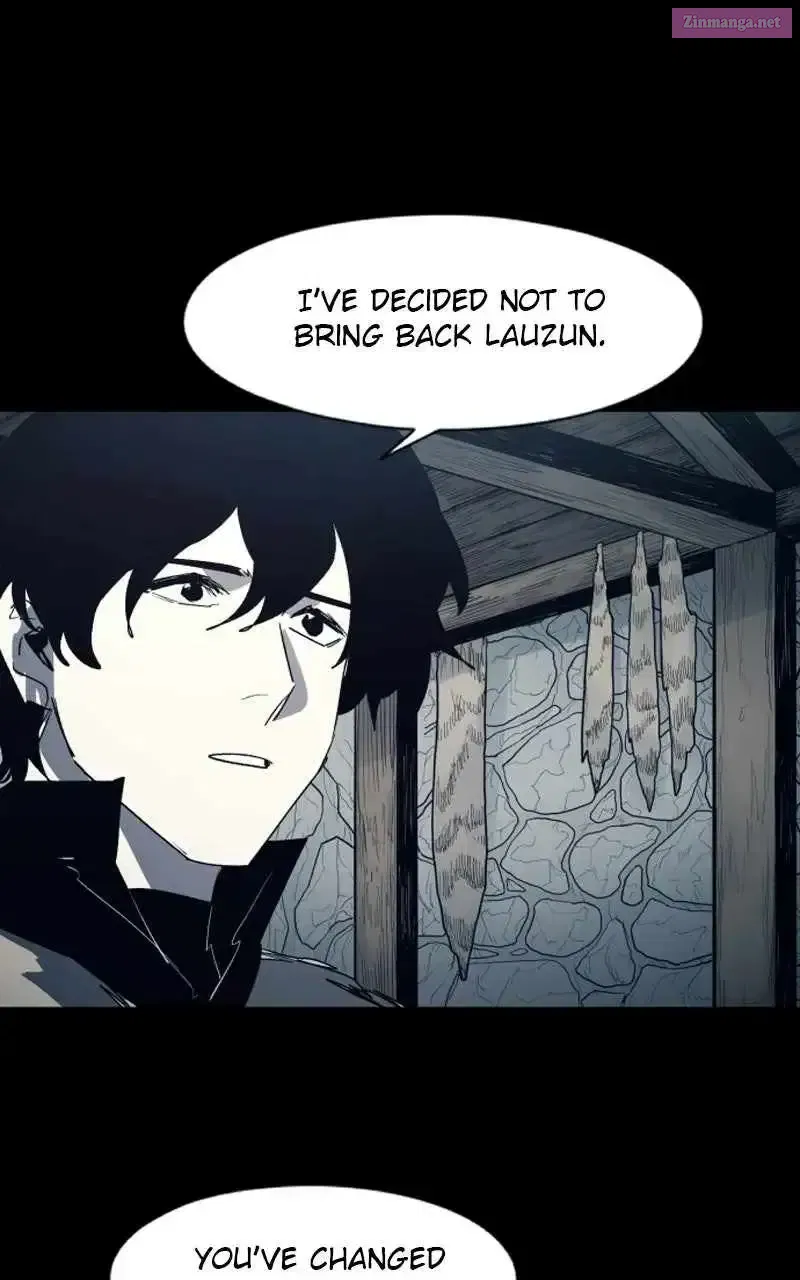 The Ember Knight Chapter 220 Page 1
