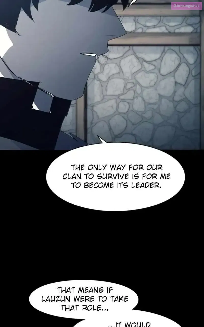 The Ember Knight Chapter 220 Page 1