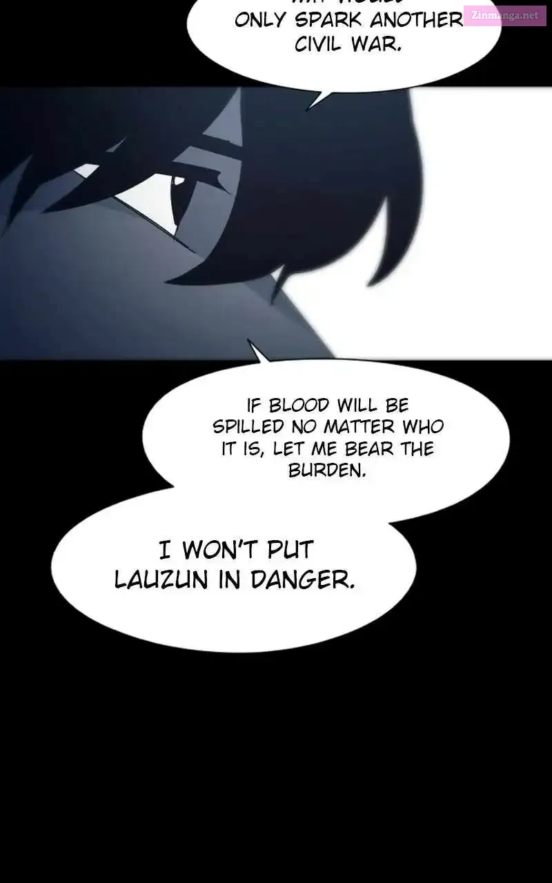 The Ember Knight Chapter 220 Page 1