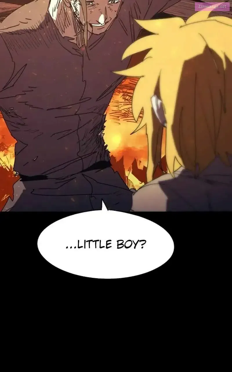 The Ember Knight Chapter 220 Page 1