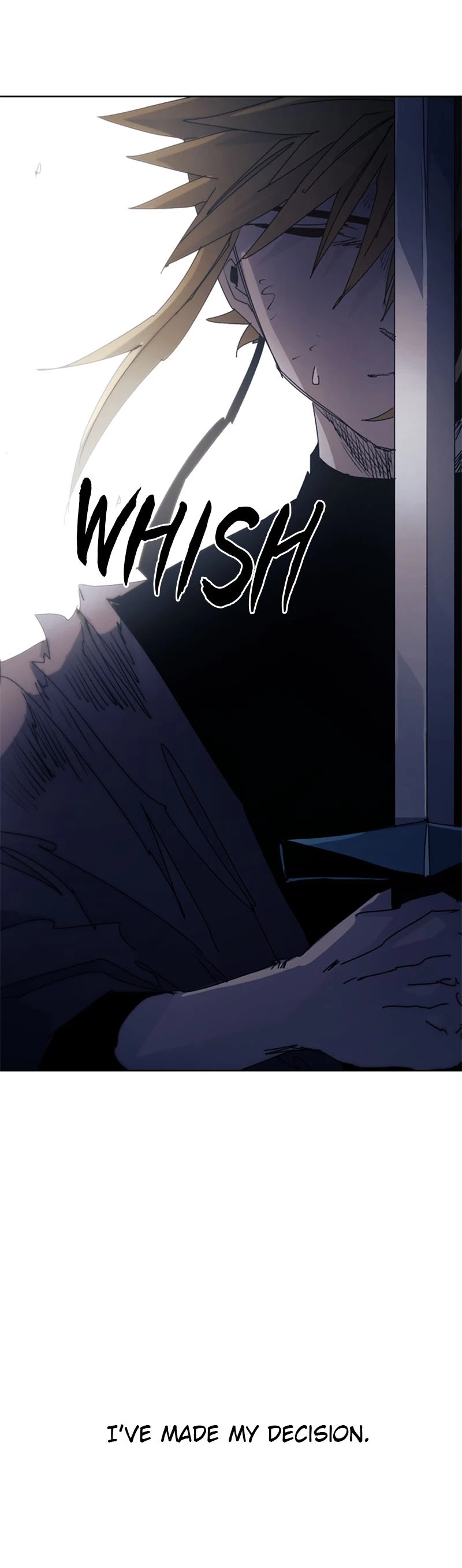 The Ember Knight Chapter 41 Page 1