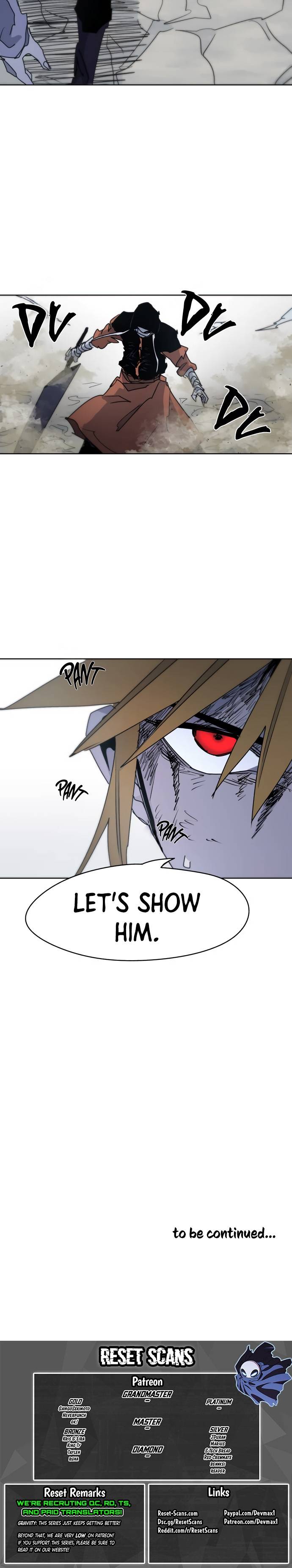 The Ember Knight Chapter 16 Page 1